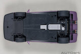Lamborghini Diablo SE Jota 1995 - viola SE30/met. purple 1:18