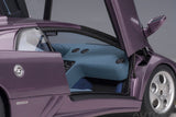 Lamborghini Diablo SE Jota 1995 - viola SE30/met. purple 1:18