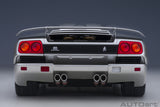 Lamborghini Diablo SE Jota 1995 - titanio/silver 1:18