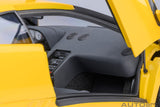 Lamborghini Diablo SE Jota 1995 - superfly yellow 1:18