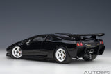 Lamborghini Diablo SV R 1996 - deep black 1:18