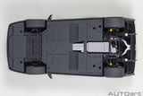 Lamborghini Diablo SV R 1996 - deep black 1:18
