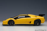 Lamborghini Diablo SV R 1996 - superfly yellow 1:18