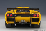 Lamborghini Diablo SV R 1996 - superfly yellow 1:18
