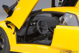 Lamborghini Diablo SV R 1996 - superfly yellow 1:18