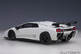 Lamborghini Diablo SV R 1996 - impact white 1:18