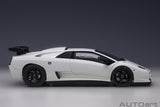 Lamborghini Diablo SV R 1996 - impact white 1:18