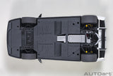 Lamborghini Diablo SV R 1996 - impact white 1:18