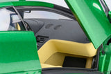 Lamborghini Diablo SE30 - verde mic/metallic green 1:18