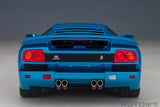 Lamborghini Diablo SE30 1993 - blu sirena/met. blue 1:18