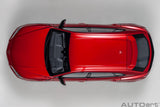 Lamborghini Urus 2018 - rosso efesto/pearl red 1:18