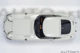Toyota 2000GT 1967 - white 1:18