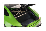 MERCEDES-AMG GT BLACK SERIES 2021 - Matt Green Metallic 1:18