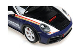 PORSCHE 911 DAKAR 2022 - Roughroads 1:18