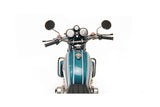 SUZUKI GT 750 1972 - Green 1:12