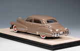 1942 Cadillac Sixty Special - Pawnee beige 1:43