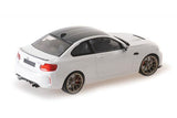 BMW M2 CS (2020) - white 1:18