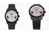 PORSCHE DESIGN Chronograph – MARTINI RACING® – Limited Edition
