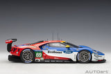 Ford GT LM 2016 - Briscoe/Dixon/Westbrook #69 1:18