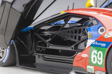 Ford GT LM 2016 - Briscoe/Dixon/Westbrook #69 1:18