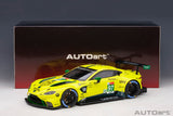 Aston Martin Vantage GTE Le Mans Pro 2018 - #97 1:18