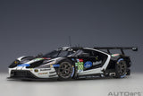 Ford GT LM 2019 - Mucke/Pla/Johnson #66 1:18