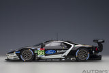 Ford GT LM 2019 - Mucke/Pla/Johnson #66 1:18