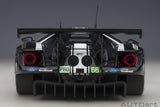 Ford GT LM 2019 - Mucke/Pla/Johnson #66 1:18