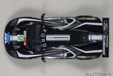 Ford GT LM 2019 - Mucke/Pla/Johnson #66 1:18