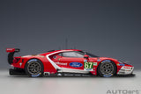 Ford GT LM 2019 - Priaulx/Tincknell/Bomarito #67 1:18