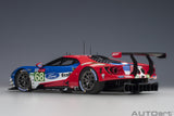 Ford GT LM 2019 - Hand/Müller/Bourdais #68 1:18