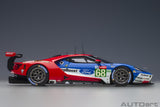 Ford GT LM 2019 - Hand/Müller/Bourdais #68 1:18