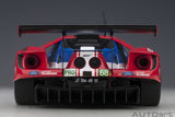 Ford GT LM 2019 - Hand/Müller/Bourdais #68 1:18