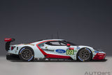 Ford GT LM 2019 - Briscoe/Westbrook/Dixon #69 1:18