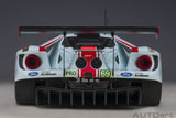 Ford GT LM 2019 - Briscoe/Westbrook/Dixon #69 1:18