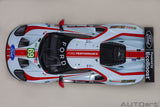 Ford GT LM 2019 - Briscoe/Westbrook/Dixon #69 1:18
