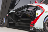 Ford GT LM 2019 - Briscoe/Westbrook/Dixon #69 1:18