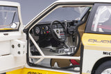 Audi Sport Quattro S1 Rally San Remo 1985 #5 - 1:18