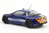 Alpine A110 S 2023 - Gendarmerie 1:18