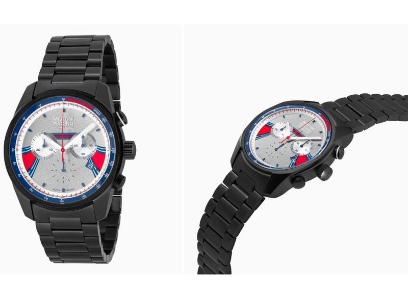 PORSCHE DESIGN Chronograph – MARTINI RACING® – Limited Edition
