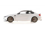 BMW M2 CS (2020) - white 1:18