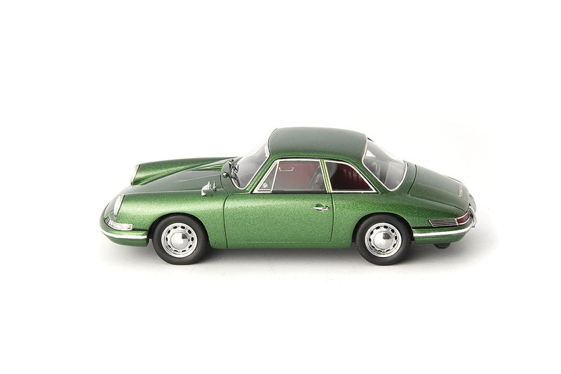 Porsche Type 754 T7 Concept (1963) - green met. 1:43