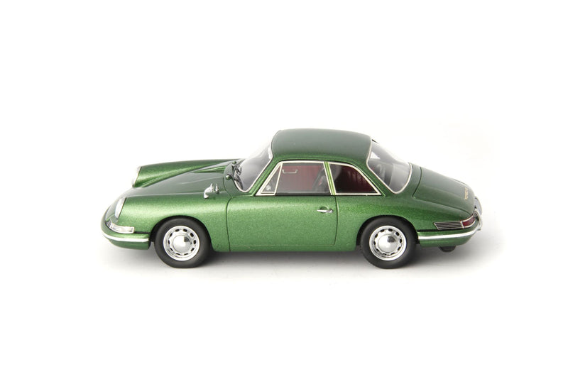 Porsche Type 754 T7 Concept (1963) - green met. 1:43