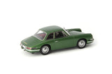 Porsche Type 754 T7 Concept (1963) - green met. 1:43