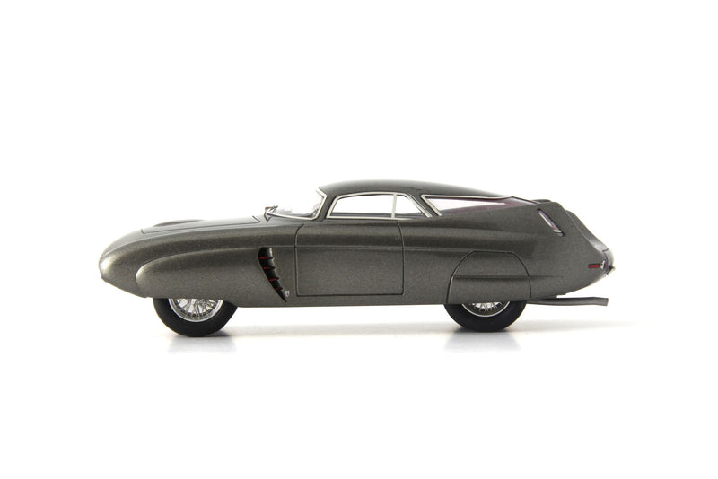 Alfa Romeo BAT 5 1953 - grey 1:43