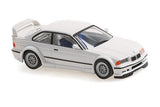 BMW M3 E36 GTR 1993 - White 1:43
