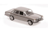 MERCEDES-BENZ 200 1968 - Grey 1:43