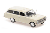 OPEL REKORD A CARAVAN 1962 - Beige 1:43