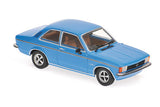 OPEL KADETT C 1978 - Blue 1:43
