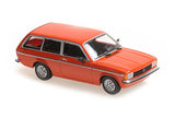 OPEL KADETT C CARAVAN L 1978 - RED 1:43